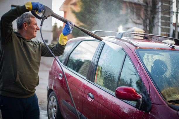 Best Affordable Power Washing  in Antlers, OK